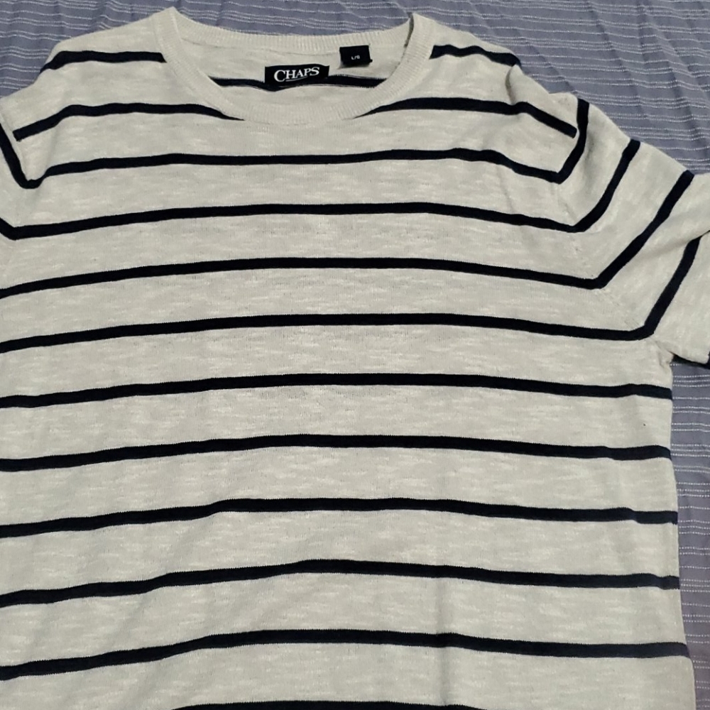 Mens sweater